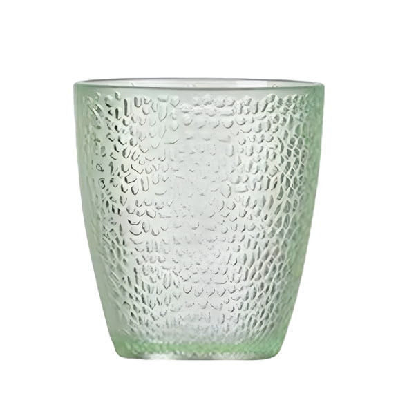 ACDANC 2026 New Acrylic Drinking Glasses,Acrylic Glasses Drinkware,Unbreakable Tumblers Drinking Glass,Juice Glasses Multi-Color Cups Reusable Glassware for Kitchen Picnic Party Juice (8 Oz)