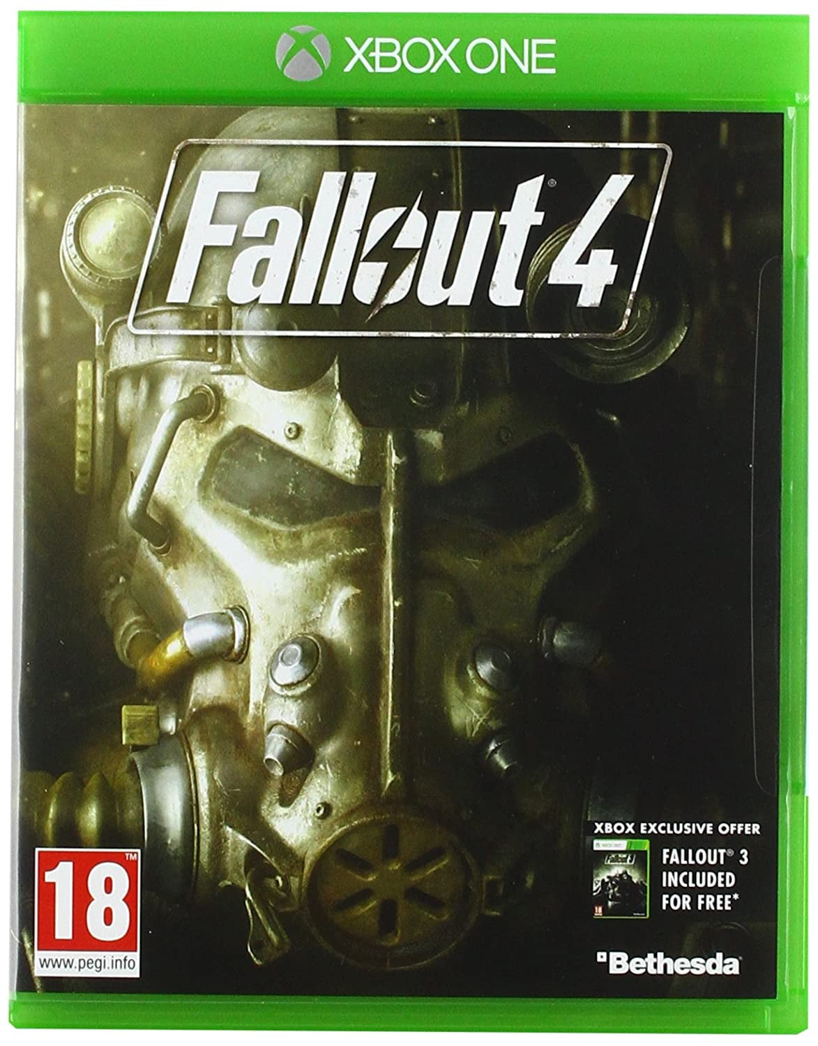 fallout 3 price xbox one