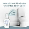 thumbnail image 2 of SMELLS BEGONE Toilet & Bathroom Spray, Eliminate Odors, Includes Essential Oil, 4oz - Lavender Scent, 2 of 5