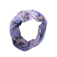 thumbnail image 3 of Kids Disney Frozen Face Cover Wrap & Girls Bandana All-Over Print Anna Elsa, 3 of 5