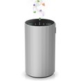 thumbnail image 1 of Waterless Essential Oil Diffuser Aromatherapy Scent Diffusers for Home Large Room, Bedroom, Car, Office, Desk, Battery Operated Mini Portable Air Freshener (Silvery), 1 of 6