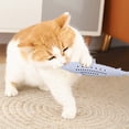 thumbnail image 4 of Hearth & Gear Silicone Shaped Chew For Cats Fillable With Or Soft Textured Design With Vent Holes Interactive Stress For Daily Play Extra Durable Dog for Aggressive Chewers Dog Tough Chew Large Dog, 4 of 4