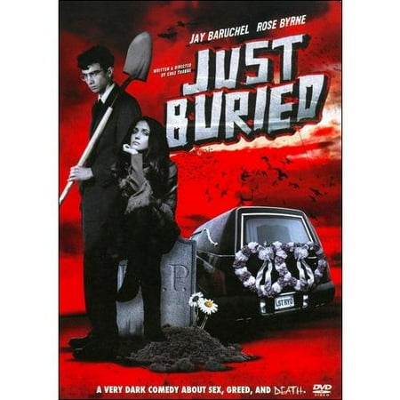 Just Buried (Widescreen)