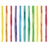 Pack of 1, Stripe It Rich Wrapping Paper 26" x 417', Half Ream Roll for Celebration, Party, Holiday, Birthday and Events, Made in USA