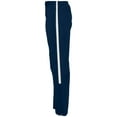 thumbnail image 3 of Holloway S Sable Pant Navy/White 229095, 3 of 4