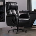 thumbnail image 3 of Conference Massage Computer Office Chair Recliner Lounge Comfortable Office Chair Floor Cadeira Presidente Home Furniture YQ50OC My Lux Decor Round, 3 of 10