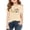 Beige, variant on Girls Tops Size 8-10 2t White Tshirt Baby Tees Tie Dye Shirt Easter Clothes for Girls Girl Clothes Size 7-8 Little Girl, Blue 4-5 Years