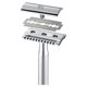thumbnail image 4 of Afeitadora de seguridad King C. Gillette de doble filo con 5 hojas, 4 of 9