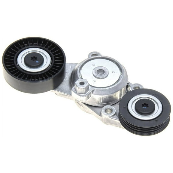 ACDelco 39095 Belt Tensioner Assembly Fits select: 2010-2011 TOYOTA CAMRY