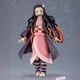 thumbnail image 1 of Figma-figuras de Anime de Devil Slayer, Kizuna Yae Ring Master 553, Danjiro 498, Shinto 508, Aga, Tsumari, Yoshimitsu 522, juguetes para regalo445, 1 of 4