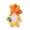 B, variant on Easter Bunny Gnomes Plush, Colorful Fluffy Rabbit Gnome Doll with Eggs & Flowers, Spring Tabletop Decor for Home, Easter Party Ornament (with Light)