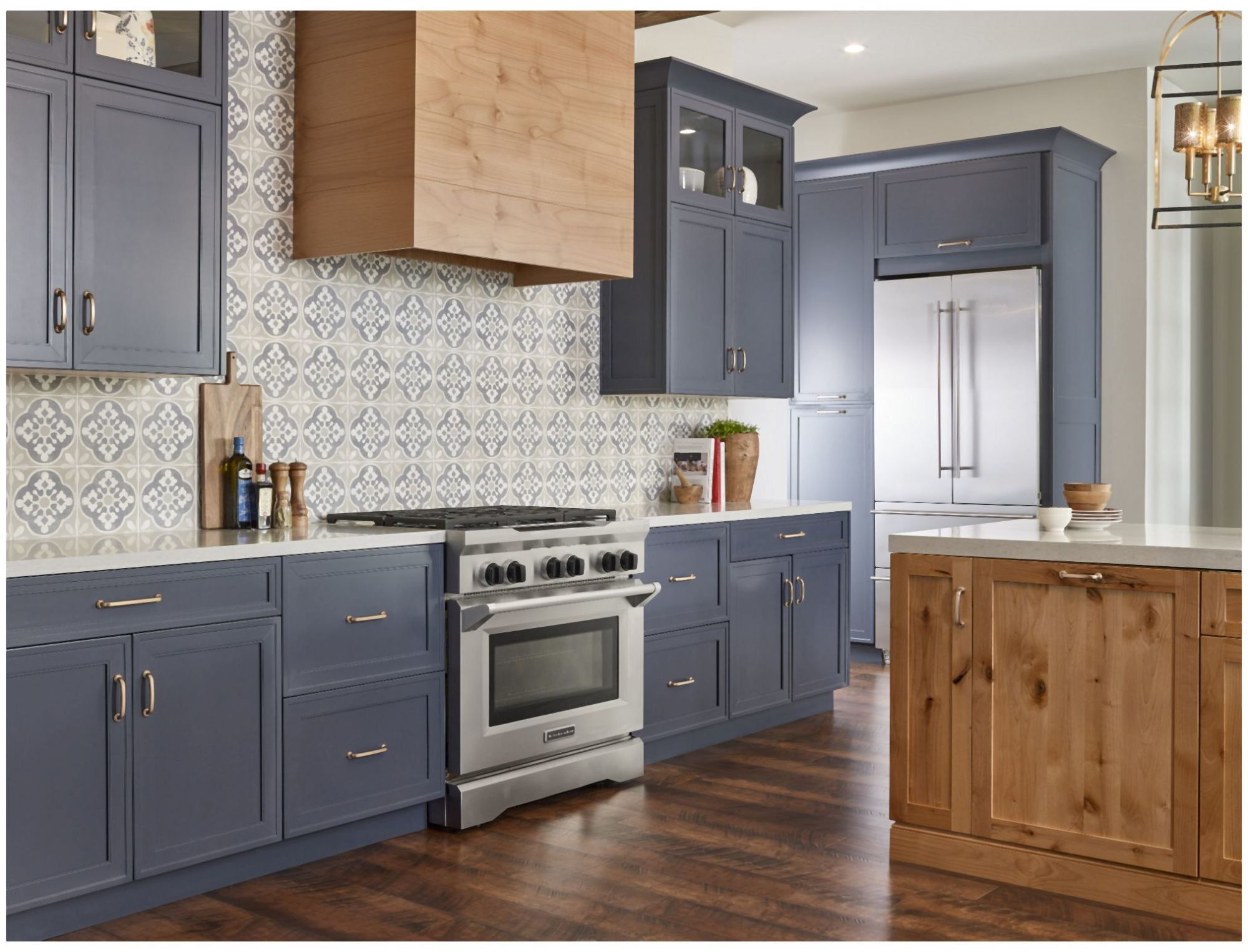 Jeffrey Alexander 117 Bremen I - Grey - Walmart.com