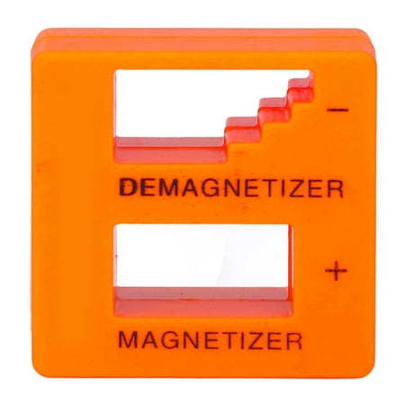 

Zaqw Magnetizer Magnetizer Demagnetizer Easy Operation For Screw