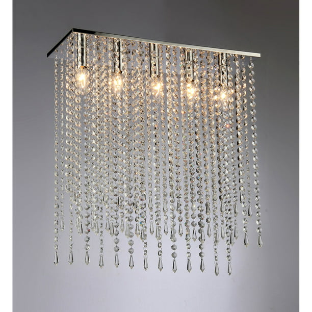 Cleave Chandelier Com, Easy To Clean Chandelier