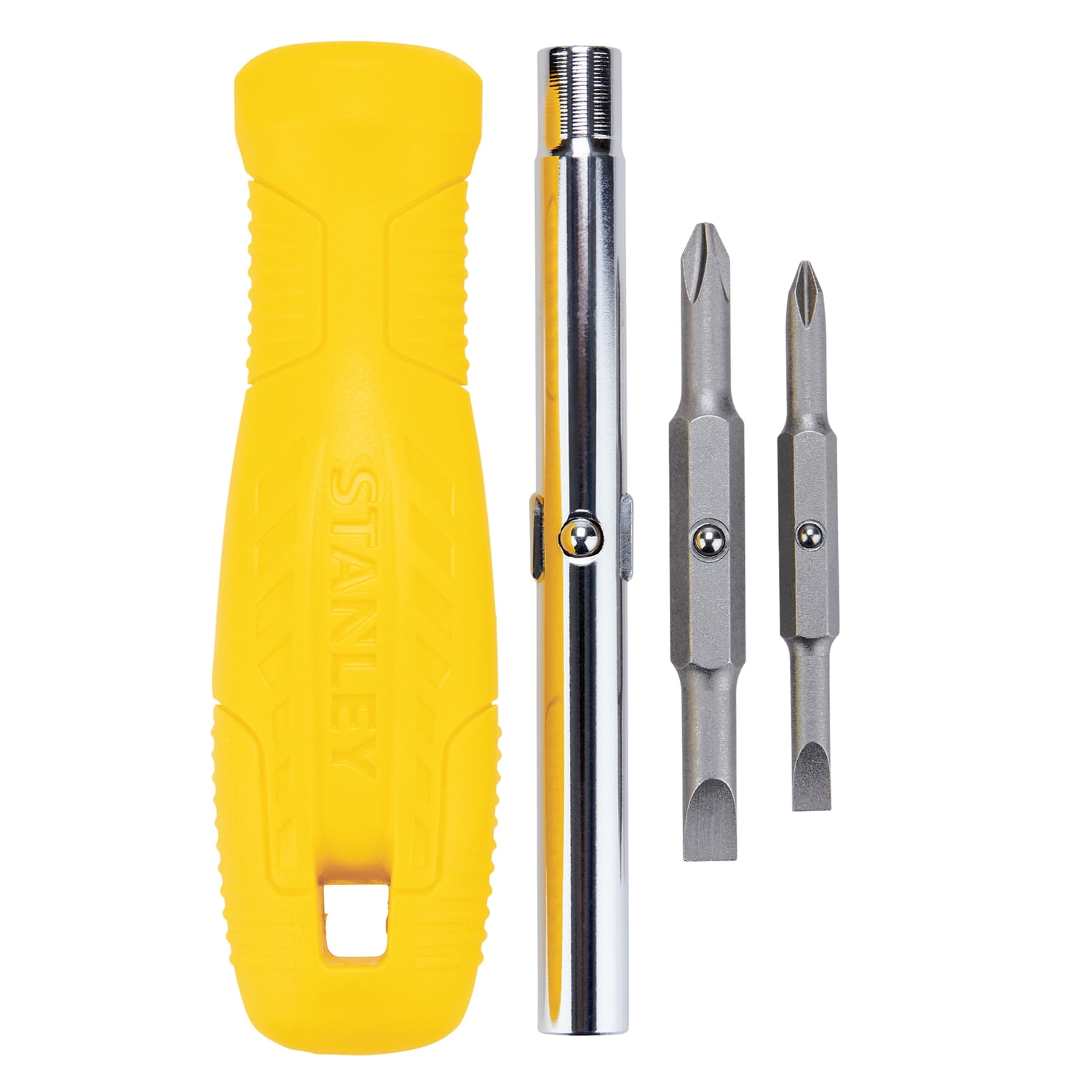 STANLEY 600 Denier Rigid Multi-Purpose Tool Bag, Pocket