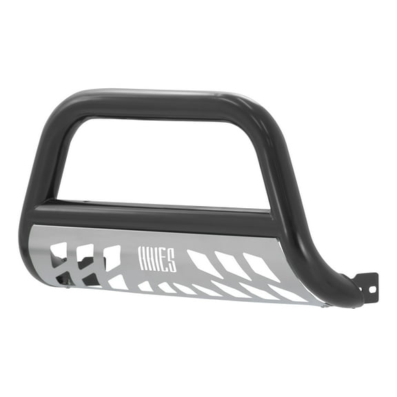 Aries B35-2003 07-C Fj Cruiser Blk Bull Bar