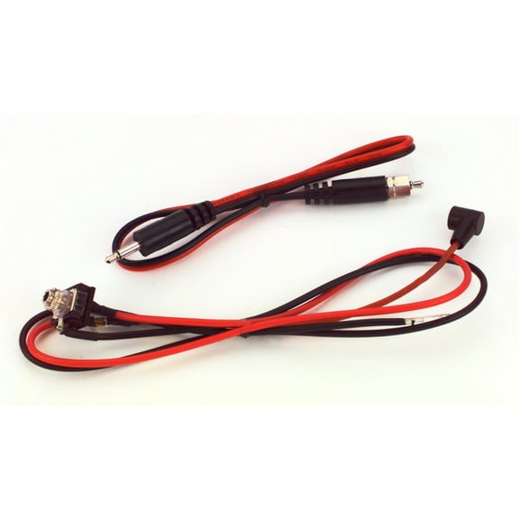 Hangar 9 Remote Glow Plug Adapter with Starter Adapter HAN3025 Air Field Equip & Electronics