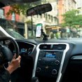 thumbnail image 4 of iOttie Easy One Touch 2 Wireless Charging Dash & Windshield Phone Mount - Black, 4 of 8
