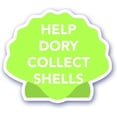 thumbnail image 4 of Finding Dory Shell Collecting Game, 4 of 5