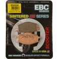thumbnail image 2 of EBC Brakes SFA101HH Sintered Scooter Brake Pad, 2 of 2