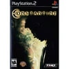 Constantine - Playstation 2(Used)