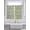 Green, variant on Blue Plaid Living Room Curtains 2 Panel, Modern Simple Watercolor Buffalo Lattice Cafe Window Treatment, Extra Long Farmhouse Bedroom Bathroom Kitchen Curtains Drapes 104"x72"