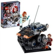 LEGO Marvel Avengers Taskmasters Ambush 77905