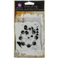 thumbnail image 2 of PRIMA MARKETING INC Mixed Media Cling Stamp - Treasured Memories 4 UPC 655350580100, 2 of 2