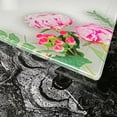 thumbnail image 4 of Floral Glass Craft Mat, 4 of 7