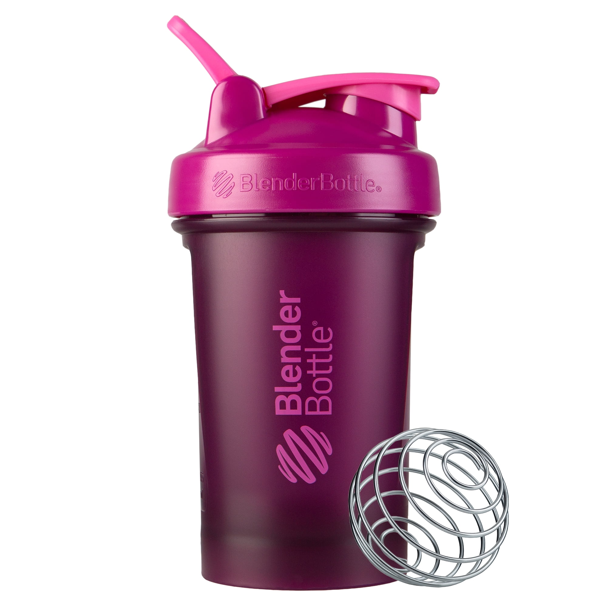 Lilac The Mass Wide Mouth Lids Compatible with Most Sports Water Bottle 3 Stylish Caps