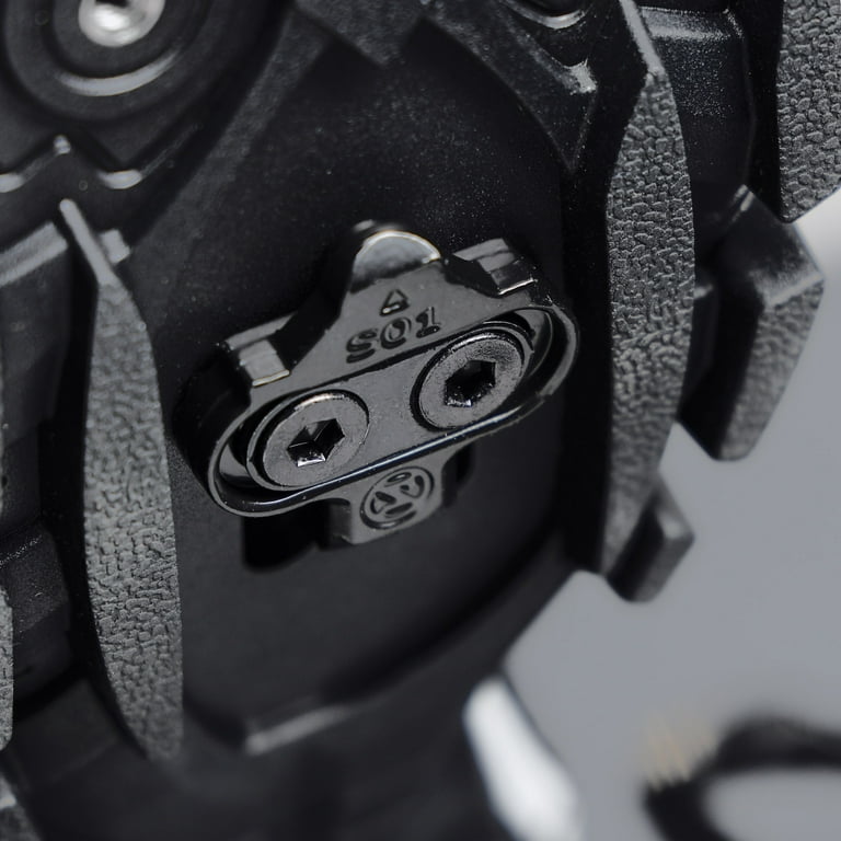 Convert peloton to spd hot sale