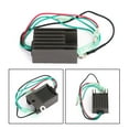 thumbnail image 1 of Regulator Voltage Rectifier for Yamaha PWC/Outboard/Jet Boat/Snow 6H2-81960-00, 1 of 9