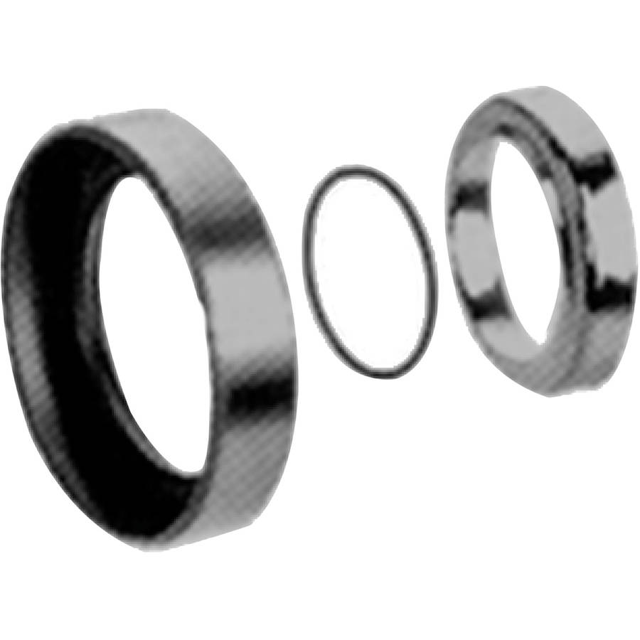 Bearing Buddy Trailer Brakes Spindo Seal, 2pk