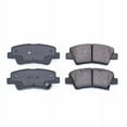 thumbnail image 2 of Disc Brake Pad Set Fits select: 2014-2016 KIA SOUL, 2014-2020 KIA FORTE, 2 of 4