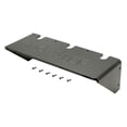 thumbnail image 1 of Boat Zone 3006.7004 BLACK0101 Transducer Spray Shield - Black, 1 of 5