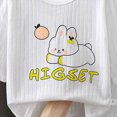 thumbnail image 4 of TOWED22 Toddler Boys Pajamas 2 Piece Long Sleeve Pjs Set Cotton Fall Winter Sleepwear 6-12 Months 12-24 Months 2t 3t 4t 5t 6t 7t 8t 9t Children,Pink,3-4 Y, 4 of 5