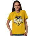 thumbnail image 4 of Delaware DE Pride Gameday Spirit Cool Men's Graphic T Shirt Tees Brisco Brands S, 4 of 6