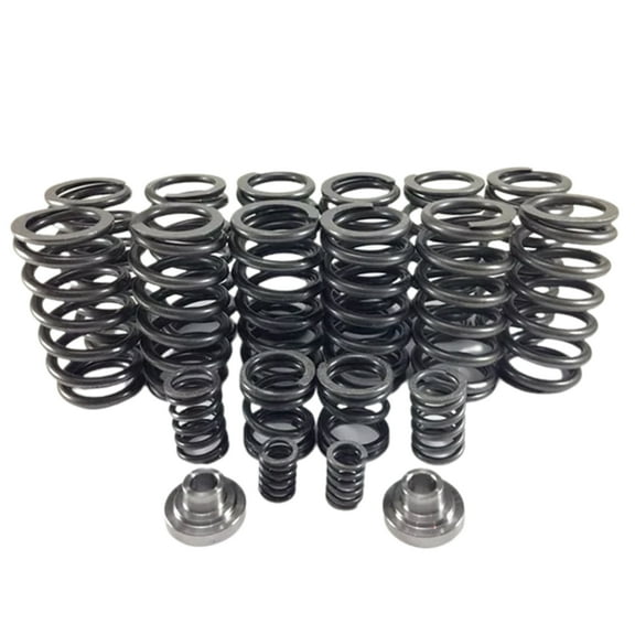Valve Springs & 3K/4K Governor Springs "94-98" Fits 12V Cummins 5.9L (Kit) - NEW