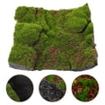 thumbnail image 4 of Artificial Turf Fake Moss Turf Craft Ornament Garden Yard DIY Moss Turf Decoration, 4 of 9