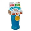 Fisher-Price Adjustable Spout 3-Flow Insulated Sippy Cup