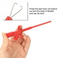 thumbnail image 4 of Long Serving Life Wire Probe, Red, Black Wire  Probe, Copper, PA For Test Industrial, 4 of 8