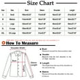 thumbnail image 3 of Camisas de Manga Larga para las Mujeres de Ajuste Suelto de las Mujeres de Algodón de Lino Blusa Casual Cuello en V, Poliéster, 3 of 9