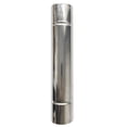 thumbnail image 2 of Accessoires en Acier Inoxydable Filet d'Isolation de Cheminée Anti-Étincelle, 2 of 8
