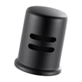 thumbnail image 5 of hejhncii Universal Fit Dishwasher Air Gaps Cover With Curved Top To Prevent Water Pooling And Unseamed Countertops Installation, 5 of 6