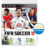 FIFA Soccer 11 (PS3) - Pre-Owned