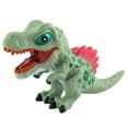 thumbnail image 2 of Kayannuo Christmas Toys Dinosaur Mini Toys Stress Relief Set Pressing Voice Fidget Toys for Adults, 2 of 3