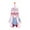 A, variant on TIELUTT Birthday Decoration Birthday Doll Puppet Festival Ornament Icicle Ornament Colorful Ornament Set Sparkly Christmas Ornament Bulk Christmas Ornament Son Christmas Ornament
