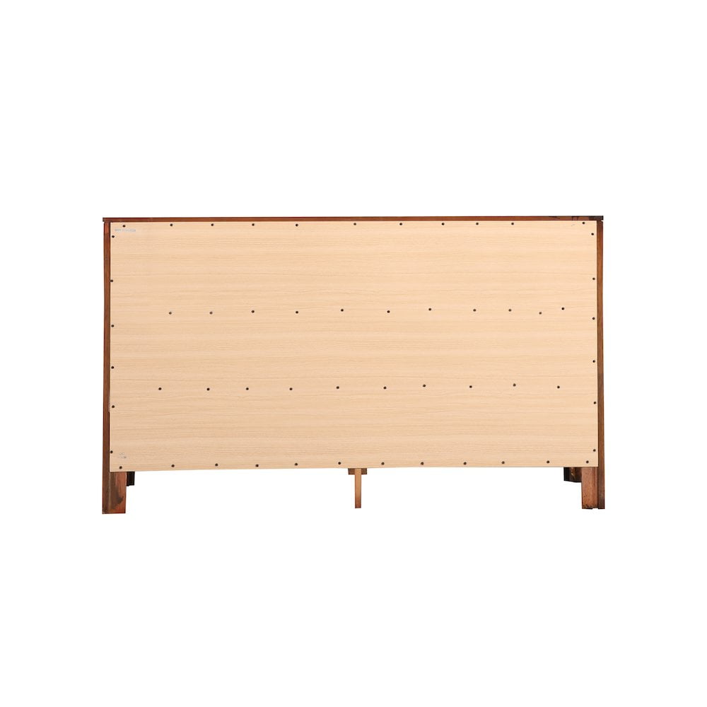 Glory Furniture Burlington G2400-D Dresser , Cherry