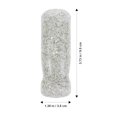 thumbnail image 2 of unbranded Piedra De Moler Para Cocina Herramienta Manual Para Ajo Con Superficie Lisa Fácil De Limpiar Y Duradera, 2 of 6