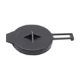 thumbnail image 3 of koolsoo Coolant Radiator Cap 16471-23030 Replace Parts Expansion Tank Cap for Yaris/Vitz, 3 of 8